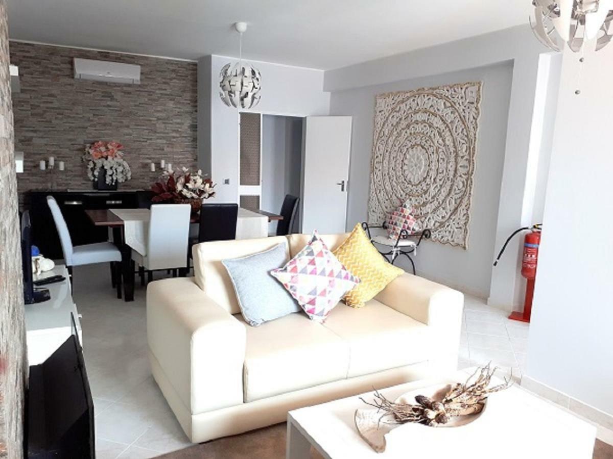 Apartamento Mica Albufeira Exterior foto