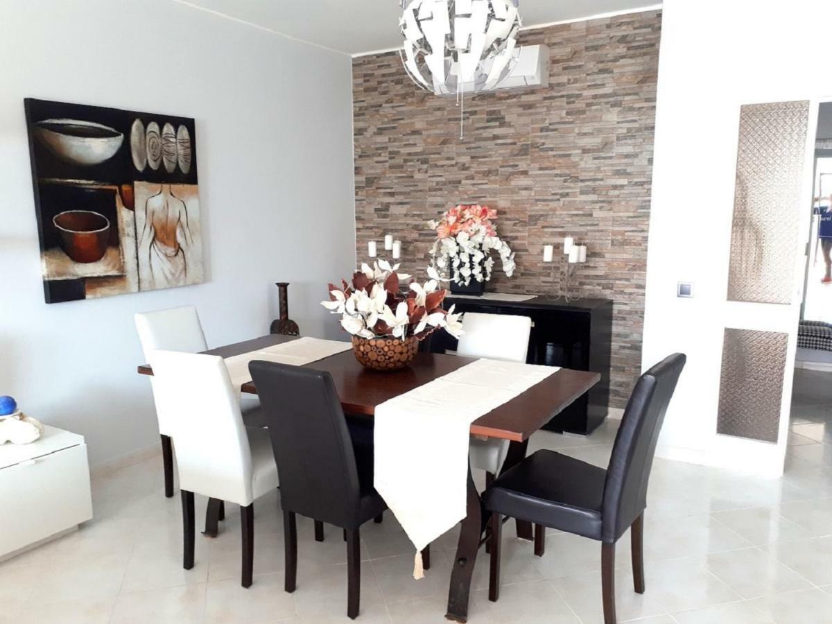 Apartamento Mica Albufeira Exterior foto