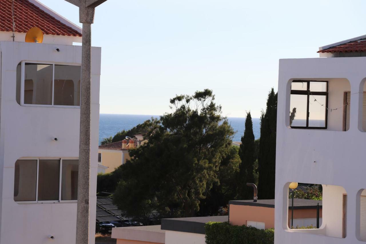 Apartamento Mica Albufeira Exterior foto