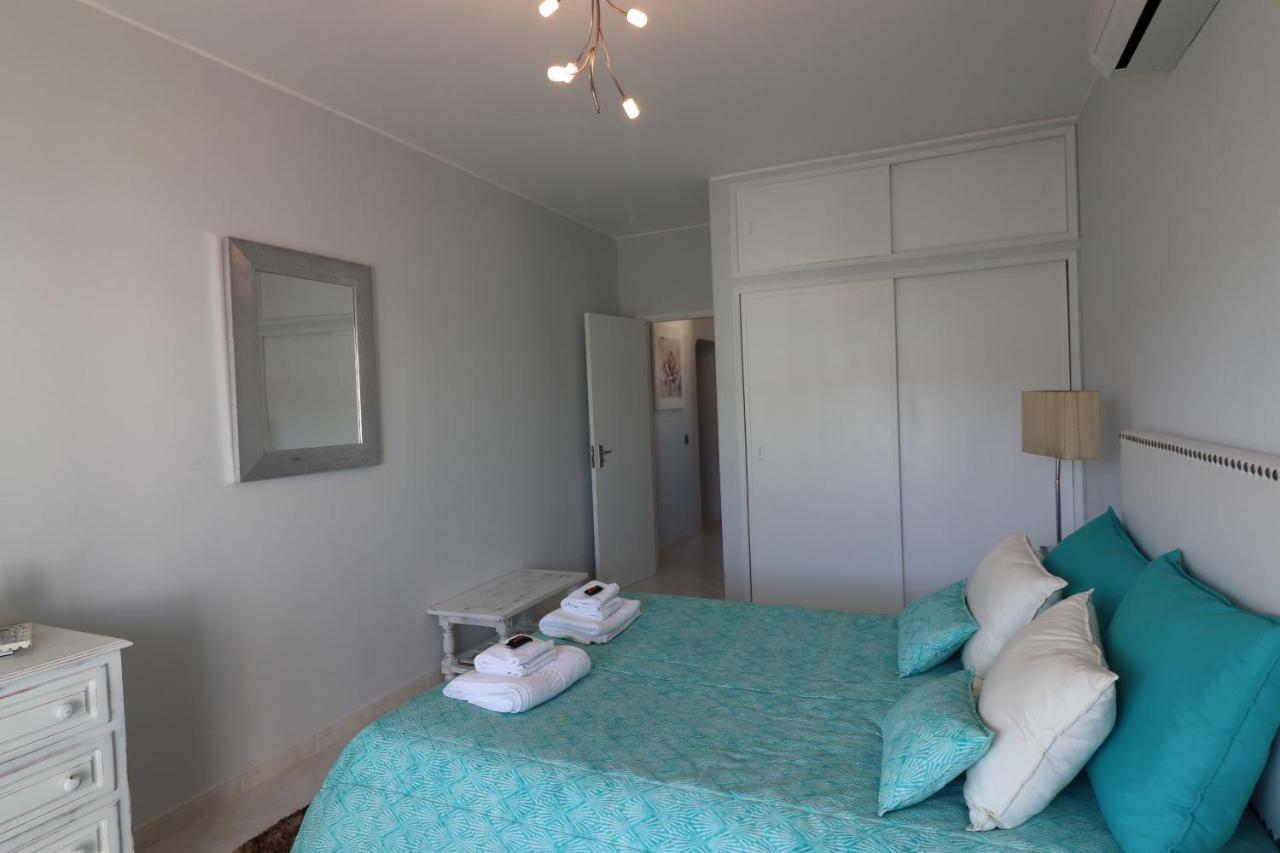 Apartamento Mica Albufeira Exterior foto