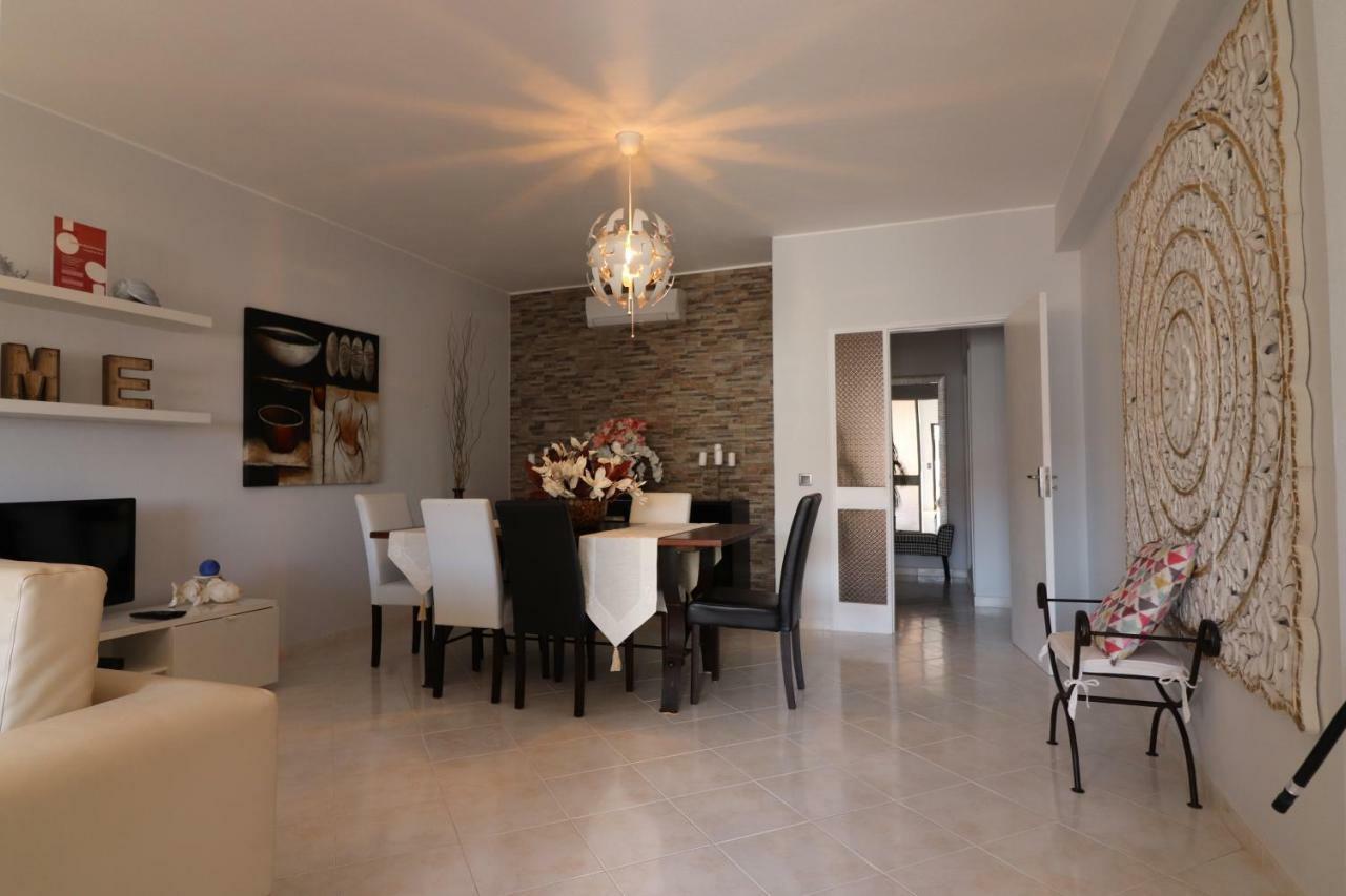 Apartamento Mica Albufeira Exterior foto